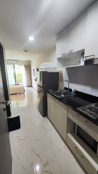 The Title Rawai (Phase 1 & 2), Phuket, 456/83 Wiset Road, Rawai, Muang Phuket, Phuket, Studio, 30 sqm, Condo For Sale, by Fazwaz (Thailand) Co., Ltd., 500401542 - DDproperty.com