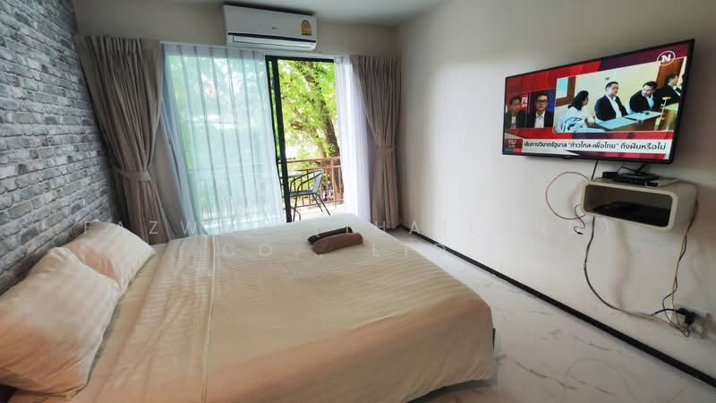 The Title Rawai (Phase 1 & 2), Phuket, 456/83 Wiset Road, Rawai, Muang Phuket, Phuket, Studio, 30 sqm, Condo For Sale, by Fazwaz (Thailand) Co., Ltd., 500401542 - DDproperty.com
