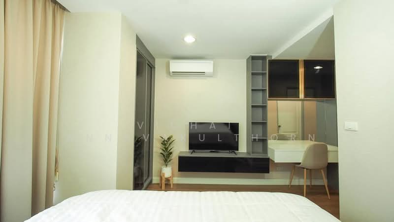 The Fine at River, Bangkok, Chareonnakorn, Bang Lam Phu Lang, Khlong San, Bangkok, 4 Bedrooms, 205 sqm, Condo For Rent, by Vichai Annavakulthorn, 500401544 - DDproperty.com