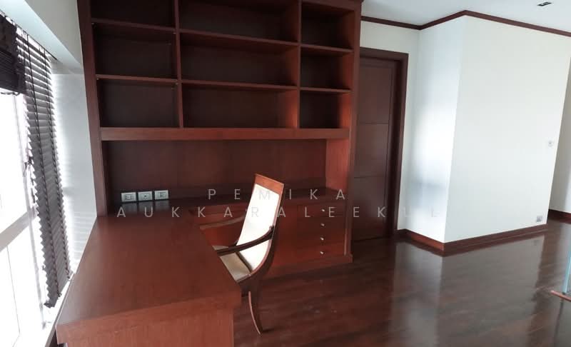 Le Raffine Jambunuda Sukhumvit 31 : เลอรัฟฟิเน่ ชมพูนุช สุขุมวิท 31, กรุงเทพ, ถนนสุขุมวิท 31, คลองเตยเหนือ, วัฒนา, กรุงเทพ, 385 ตร.ม., คอนโด ขาย, โดย Pemika Aukkaraleekul, 500401545 - DDproperty.com