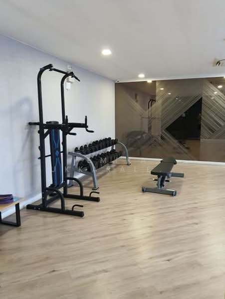 Serio Sukhumvit 50, Bangkok, Soi Sukhumvit 50, Phra Kanong, Khlong Toei, Bangkok, 1 Bedroom, 37 sqm, Condo For Sale, by Pemika Aukkaraleekul, 500401549 - DDproperty.com