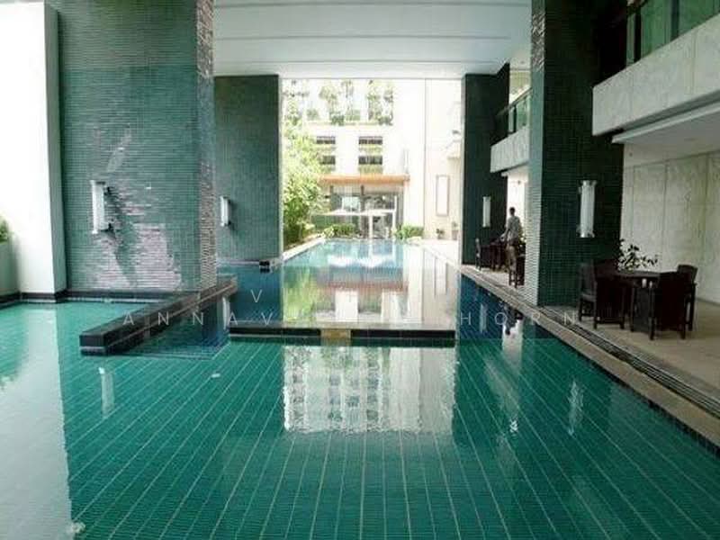 The Address Chidlom, Bangkok, Ploenchit Road, Lumphini, Pathum Wan, Bangkok, Studio, 42 sqm, Condo For Rent, by Vichai Annavakulthorn, 500401550 - DDproperty.com
