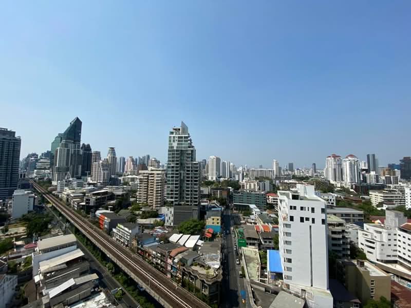 BEATNIQ Sukhumvit 32 : บีทนิค สุขุมวิท 32, กรุงเทพ, ซอยสุขุมวิท 32 ถนนสุขุมวิท, คลองตัน, คลองเตย, กรุงเทพ, 54 ตร.ม., คอนโด ขาย, โดย Nattapat Reunyota, 500401551 - DDproperty.com