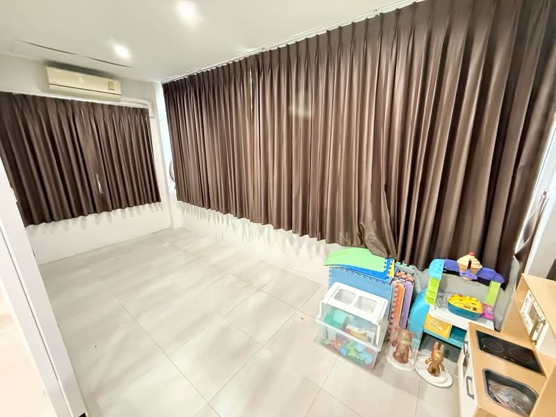 ให้เช่าหรือขาย บ้านเดี่ยว 3 ชั้น หลังใหญ่ ใจกลางพระราม 9 (SPSMG38), กรุงเทพ, พระราม 9 ซ. 62, สวนหลวง, กรุงเทพ, 400 ตร.ม., บ้านเดี่ยว ให้เช่า, โดย Khun Ming, 500401552 - DDproperty.com