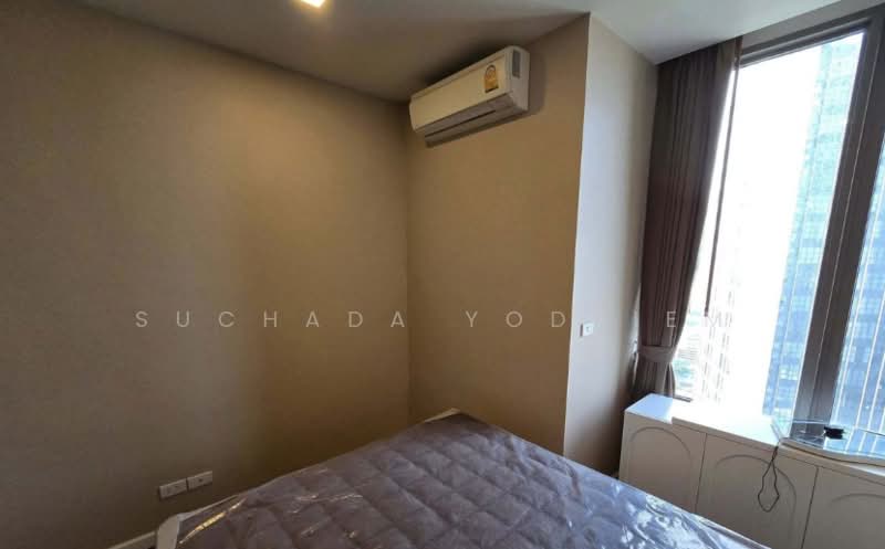 Nara 9 by Eastern Star, Bangkok, Naradhiwas Rajanagarindra Road, Thung Maha Mek, Sathon, Bangkok, 2 Bedrooms, 66 sqm, Condo For Sale, by Suchada Yodyiem, 500401554 - DDproperty.com