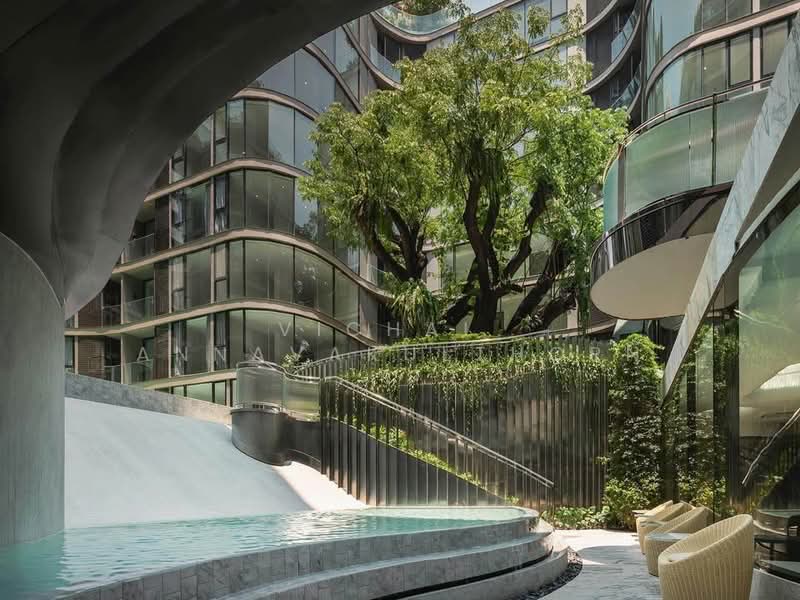 Fynn Asoke, Bangkok, 28 Sukhumvit 10 Alley, Khlong Toei, Bangkok, Studio, 31 sqm, Condo For Rent, by Vichai Annavakulthorn, 500401555 - DDproperty.com