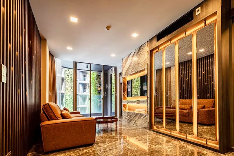 ASHTON Residence 41, Bangkok, Sukhumvit 41, Khlong Tan Nua, Watthana, Bangkok, 2 Bedrooms, 79 sqm, Condo For Sale, by Pemika Aukkaraleekul, 500401557 - DDproperty.com