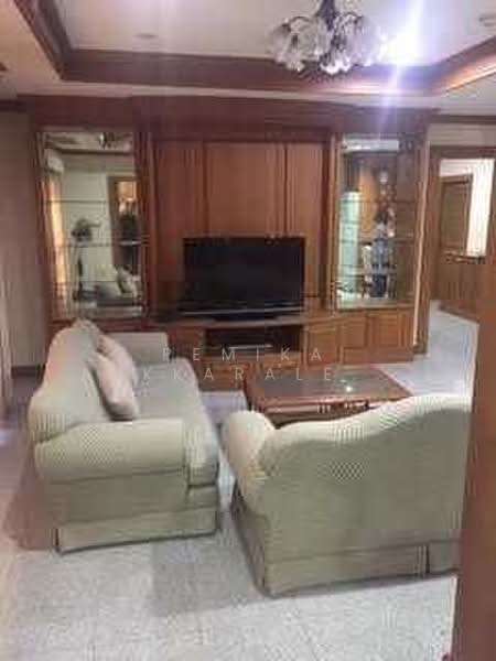 Park Ploenchit, Bangkok, 61 Sukhumvit Soi 1, Khlongtoei Nua, Watthana, Bangkok, 2 Bedrooms, 140 sqm, Condo For Sale, by Pemika Aukkaraleekul, 500401560 - DDproperty.com