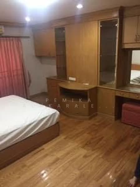 Park Ploenchit, Bangkok, 61 Sukhumvit Soi 1, Khlongtoei Nua, Watthana, Bangkok, 2 Bedrooms, 140 sqm, Condo For Sale, by Pemika Aukkaraleekul, 500401560 - DDproperty.com