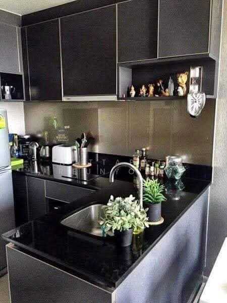 NYE by Sansiri, Bangkok, 333 Krung Thonburi Road, Khlong Ton Sai, Khlong San, Bangkok, 1 Bedroom, 36 sqm, Condo For Sale, by Nattapat Reunyota, 500401561 - DDproperty.com