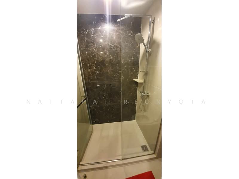 NYE by Sansiri, Bangkok, 333 Krung Thonburi Road, Khlong Ton Sai, Khlong San, Bangkok, 1 Bedroom, 36 sqm, Condo For Sale, by Nattapat Reunyota, 500401561 - DDproperty.com