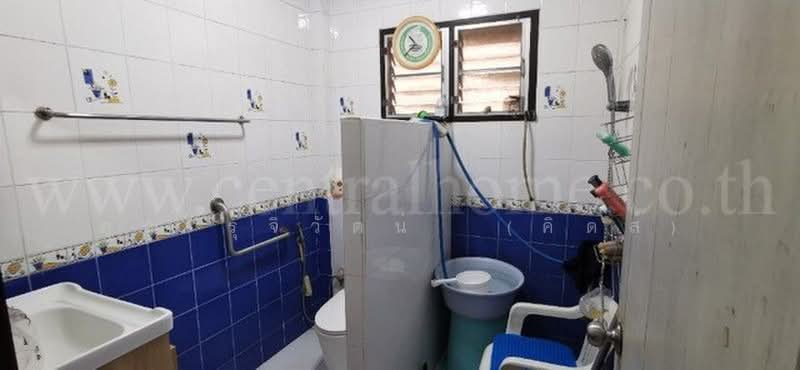 งามวงศ์วาน 43 แยก 7, Bangkok, งามวงศ์วาน, Thung Song Hong, Lak Si, Bangkok, 5 Bedrooms, 220 sqm, Single Detached House For Sale, by คุณ รุจิวัตน์ (คิดส์), 500401566 - DDproperty.com