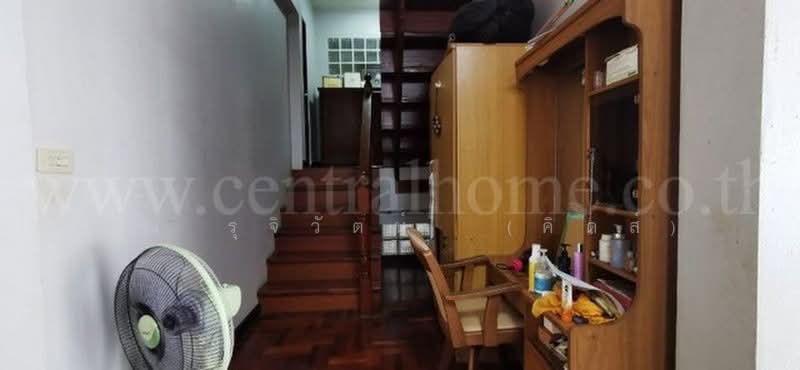 งามวงศ์วาน 43 แยก 7, Bangkok, งามวงศ์วาน, Thung Song Hong, Lak Si, Bangkok, 5 Bedrooms, 220 sqm, Single Detached House For Sale, by คุณ รุจิวัตน์ (คิดส์), 500401566 - DDproperty.com