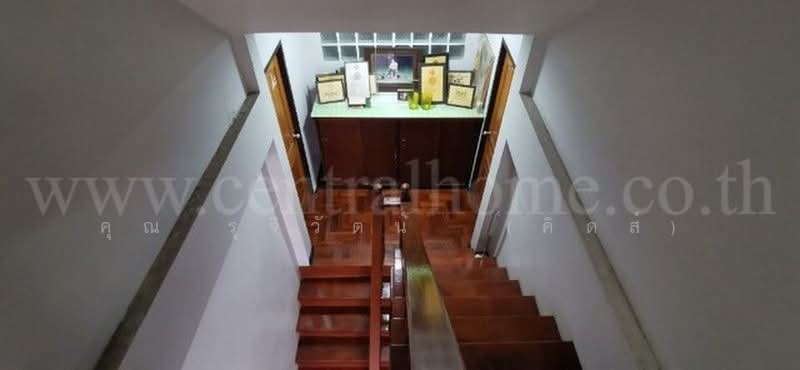 งามวงศ์วาน 43 แยก 7, กรุงเทพ, งามวงศ์วาน, ทุ่งสองห้อง, หลักสี่, กรุงเทพ, 220 ตร.ม., บ้านเดี่ยว ขาย, โดย คุณ รุจิวัตน์ (คิดส์), 500401566 - DDproperty.com