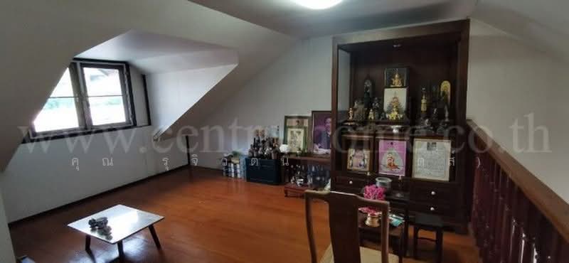 งามวงศ์วาน 43 แยก 7, Bangkok, งามวงศ์วาน, Thung Song Hong, Lak Si, Bangkok, 5 Bedrooms, 220 sqm, Single Detached House For Sale, by คุณ รุจิวัตน์ (คิดส์), 500401566 - DDproperty.com