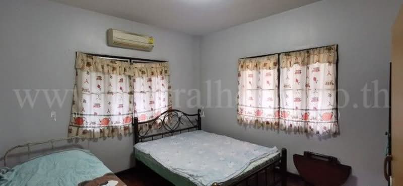 งามวงศ์วาน 43 แยก 7, Bangkok, งามวงศ์วาน, Thung Song Hong, Lak Si, Bangkok, 5 Bedrooms, 220 sqm, Single Detached House For Sale, by คุณ รุจิวัตน์ (คิดส์), 500401566 - DDproperty.com