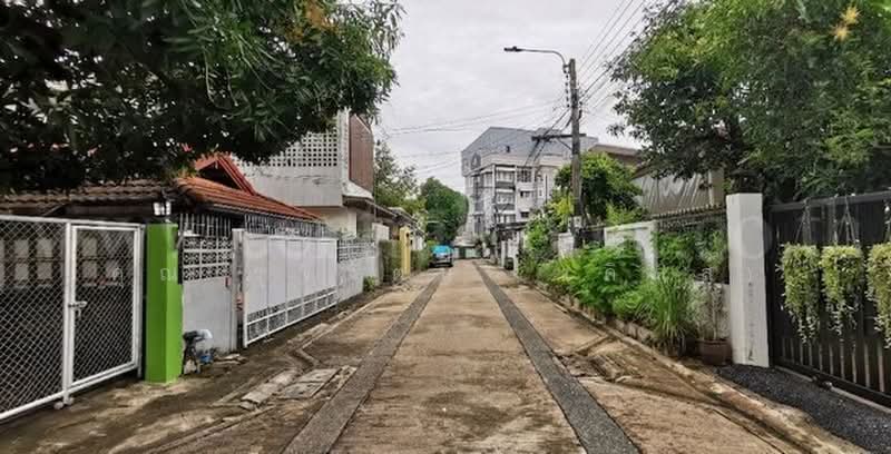 งามวงศ์วาน 43 แยก 7, กรุงเทพ, งามวงศ์วาน, ทุ่งสองห้อง, หลักสี่, กรุงเทพ, 220 ตร.ม., บ้านเดี่ยว ขาย, โดย คุณ รุจิวัตน์ (คิดส์), 500401566 - DDproperty.com