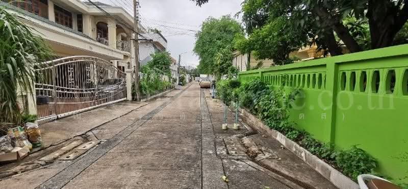 งามวงศ์วาน 43 แยก 7, Bangkok, งามวงศ์วาน, Thung Song Hong, Lak Si, Bangkok, 5 Bedrooms, 220 sqm, Single Detached House For Sale, by คุณ รุจิวัตน์ (คิดส์), 500401566 - DDproperty.com