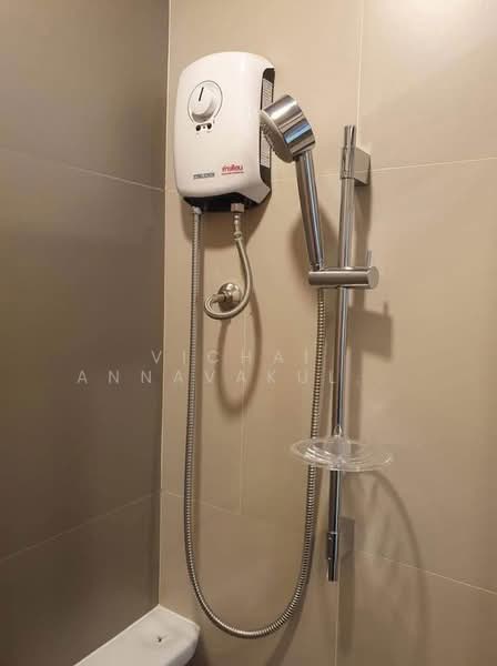 Lumpini Suite Phetchaburi-Makkasan, Bangkok, 1515 Phetchaburi Rd, Makkasan, Ratchathewi, Bangkok, 2 Bedrooms, 41 sqm, Condo For Rent, by Vichai Annavakulthorn, 500401571 - DDproperty.com