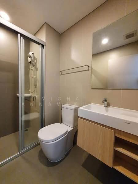 Lumpini Suite Phetchaburi-Makkasan : ลุมพินี สวีท เพชรบุรี-มักกะสัน, กรุงเทพ, 1515 ถ. เพชรบุรี, มักกะสัน, ราชเทวี, กรุงเทพ, 41 ตร.ม., คอนโด ให้เช่า, โดย Vichai Annavakulthorn, 500401571 - DDproperty.com