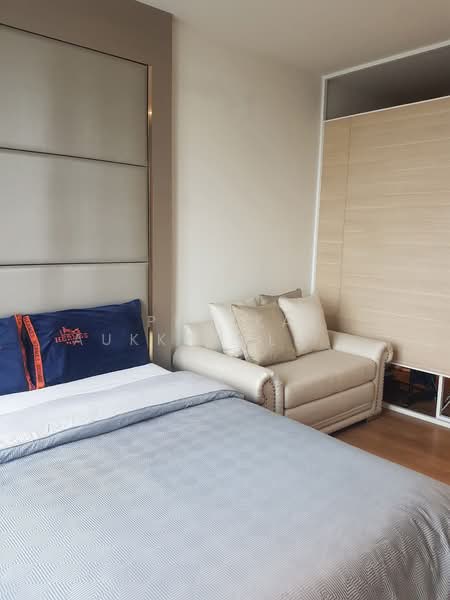 Park Origin Phrom Phong (Park 24), กรุงเทพ, 68 Soi Sukhumvit 24, คลองตัน, คลองเตย, กรุงเทพ, 29 ตร.ม., คอนโด ขาย, โดย Pemika Aukkaraleekul, 500401572 - DDproperty.com