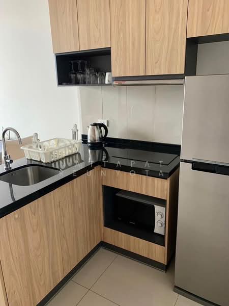 Hasu Haus, Bangkok, Sukhumvit 77 Road, Phra Kanong Nua, Watthana, Bangkok, 1 Bedroom, 41 sqm, Condo For Sale, by Nattapat Reunyota, 500401573 - DDproperty.com