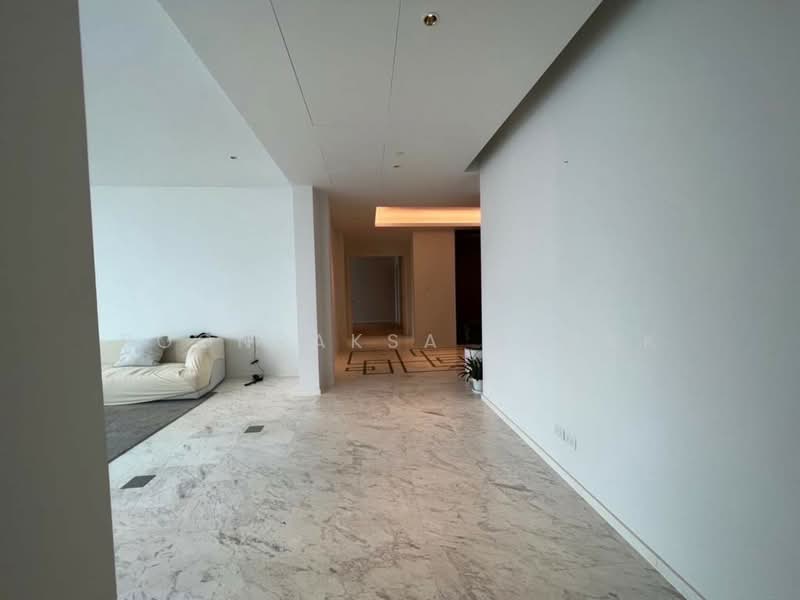 Four Seasons Private Residences, Bangkok, 300 Charoen Krung Road, Yan Nawa, Sathon, Bangkok, 5 Bedrooms, 400 sqm, Condo For Rent, by Boonraksa Sopak, 500401576 - DDproperty.com