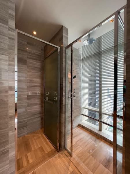 Four Seasons Private Residences, Bangkok, 300 Charoen Krung Road, Yan Nawa, Sathon, Bangkok, 5 Bedrooms, 400 sqm, Condo For Rent, by Boonraksa Sopak, 500401576 - DDproperty.com