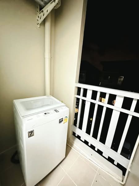 Plum Condo Ladprao 101, กรุงเทพ, Soi Ladprao 101 Ladprao Road, คลองจั่น, บางกะปิ, กรุงเทพ, 23 ตร.ม., คอนโด ให้เช่า, โดย Living Condo, 500401577 - DDproperty.com