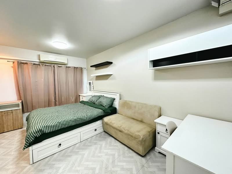 Plum Condo Ladprao 101, กรุงเทพ, Soi Ladprao 101 Ladprao Road, คลองจั่น, บางกะปิ, กรุงเทพ, 23 ตร.ม., คอนโด ให้เช่า, โดย Living Condo, 500401577 - DDproperty.com