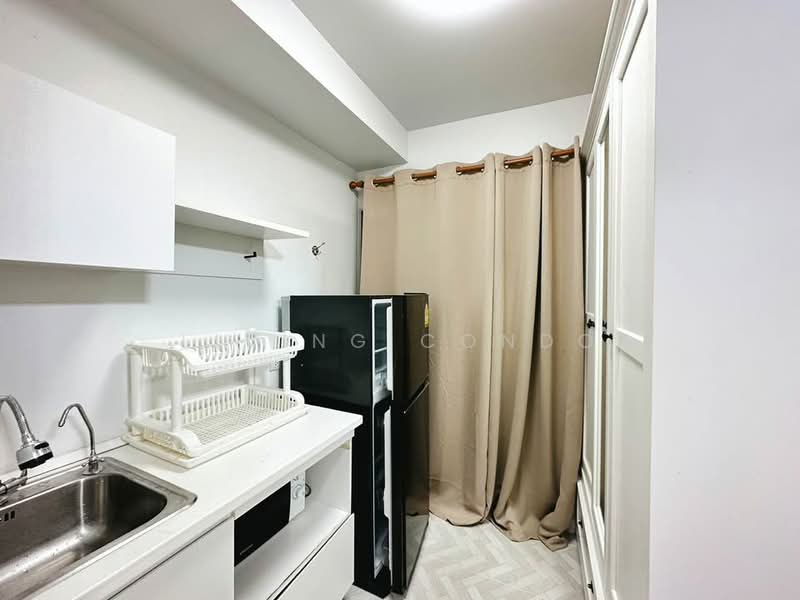 Plum Condo Ladprao 101, กรุงเทพ, Soi Ladprao 101 Ladprao Road, คลองจั่น, บางกะปิ, กรุงเทพ, 23 ตร.ม., คอนโด ให้เช่า, โดย Living Condo, 500401577 - DDproperty.com