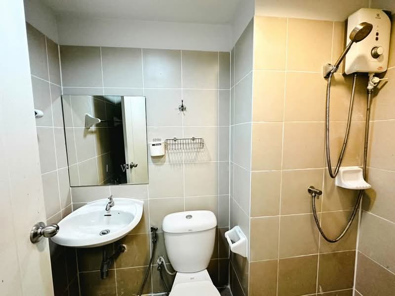 Plum Condo Ladprao 101, กรุงเทพ, Soi Ladprao 101 Ladprao Road, คลองจั่น, บางกะปิ, กรุงเทพ, 23 ตร.ม., คอนโด ให้เช่า, โดย Living Condo, 500401577 - DDproperty.com
