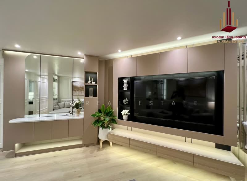 Belle Park Residence : เบล พาร์ค เรสซิเดนท์, กรุงเทพ, 375 ซ.สาธุประดิษฐ์ 19, ช่องนนทรี, ยานนาวา, กรุงเทพ, 88 ตร.ม., คอนโด ขาย, โดย JSA REAL ESTATE, 500401580 - DDproperty.com