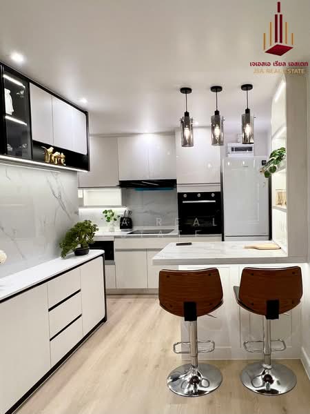 Belle Park Residence, Bangkok, 375 Sathu Pradit 19 Alley, Chong Nonsi, Yan Nawa, Bangkok, 3 Bedrooms, 88 sqm, Condo For Sale, by JSA REAL ESTATE, 500401580 - DDproperty.com