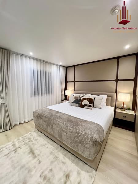 Belle Park Residence : เบล พาร์ค เรสซิเดนท์, กรุงเทพ, 375 ซ.สาธุประดิษฐ์ 19, ช่องนนทรี, ยานนาวา, กรุงเทพ, 88 ตร.ม., คอนโด ขาย, โดย JSA REAL ESTATE, 500401580 - DDproperty.com