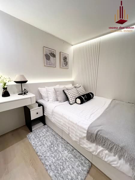 Belle Park Residence, Bangkok, 375 Sathu Pradit 19 Alley, Chong Nonsi, Yan Nawa, Bangkok, 3 Bedrooms, 88 sqm, Condo For Sale, by JSA REAL ESTATE, 500401580 - DDproperty.com