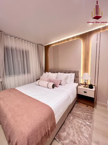 Belle Park Residence, Bangkok, 375 Sathu Pradit 19 Alley, Chong Nonsi, Yan Nawa, Bangkok, 3 Bedrooms, 88 sqm, Condo For Sale, by JSA REAL ESTATE, 500401580 - DDproperty.com