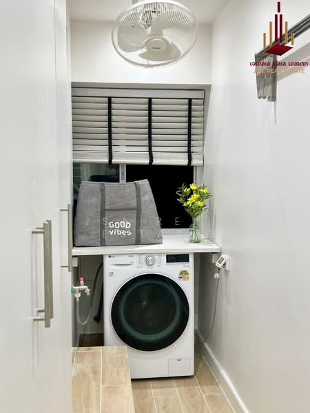 Belle Park Residence, Bangkok, 375 Sathu Pradit 19 Alley, Chong Nonsi, Yan Nawa, Bangkok, 3 Bedrooms, 88 sqm, Condo For Sale, by JSA REAL ESTATE, 500401580 - DDproperty.com