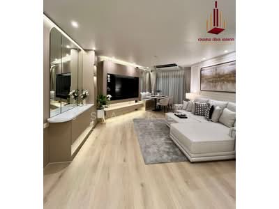 ขาย - Belle Park Residence : เบล พาร์ค เรสซิเดนท์, กรุงเทพ
