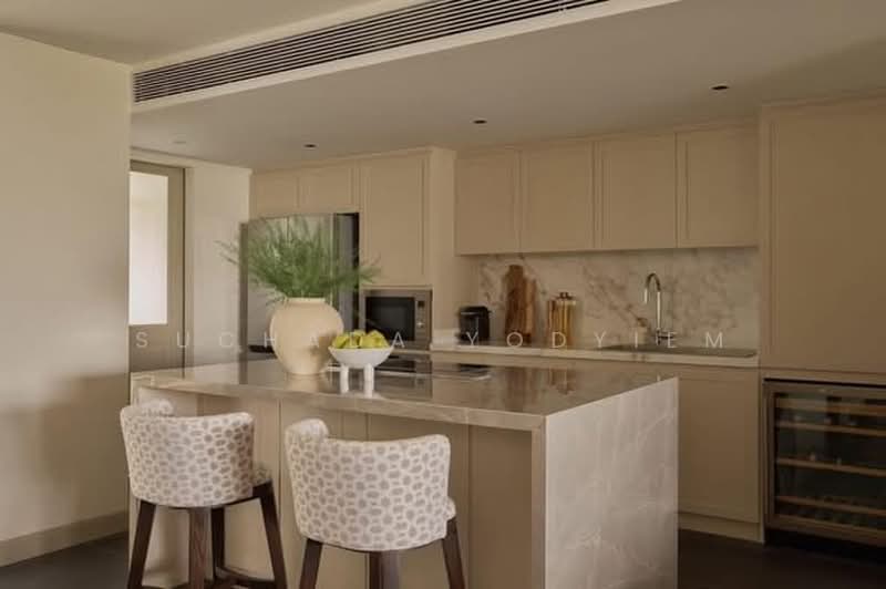 Canvas 39 The Residence : แคนวาส 39 เดอะ เรสซิเดนซ์, กรุงเทพ, 116 ซ.พร้อมจิตร ถ.สุขุมวิท, คลองตันเหนือ, วัฒนา, กรุงเทพ, 234 ตร.ม., คอนโด ขาย, โดย Suchada Yodyiem, 500401581 - DDproperty.com