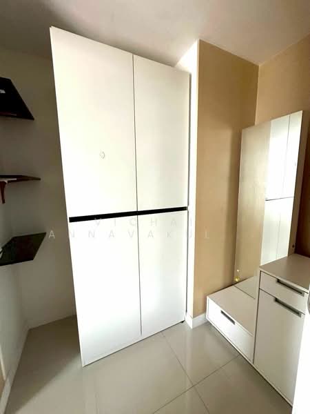 IDEO Mix Sukhumvit 103, Bangkok, Soi Udom Suk 3, Sukhumvit Road, Bang Na, Bangkok, 1 Bedroom, 31 sqm, Condo For Rent, by Vichai Annavakulthorn, 500401582 - DDproperty.com