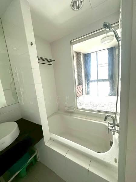 IDEO Mix Sukhumvit 103 : ไอดีโอ มิกซ์ สุขุมวิท 103, กรุงเทพ, ซอยอุดมสุข 3 ถนนสุขุมวิท, บางนา, กรุงเทพ, 31 ตร.ม., คอนโด ให้เช่า, โดย Vichai Annavakulthorn, 500401582 - DDproperty.com