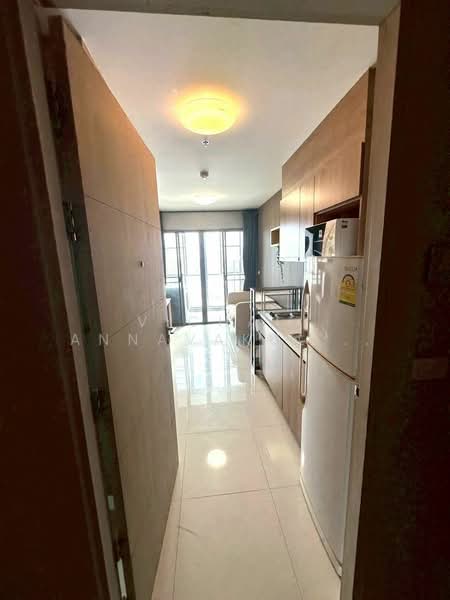 IDEO Mix Sukhumvit 103 : ไอดีโอ มิกซ์ สุขุมวิท 103, กรุงเทพ, ซอยอุดมสุข 3 ถนนสุขุมวิท, บางนา, กรุงเทพ, 31 ตร.ม., คอนโด ให้เช่า, โดย Vichai Annavakulthorn, 500401582 - DDproperty.com