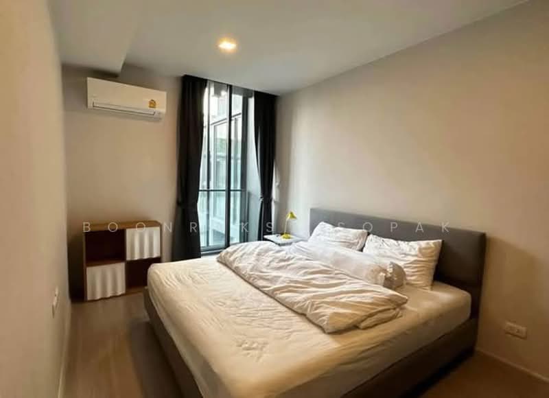 Quintara Treehaus Sukhumvit 42 : ควินทารา ทรีเฮาส์ สุขุมวิท 42, กรุงเทพ, ซอยบาร์โบส 2 ถนนสุขุมวิท 42, พระโขนง, คลองเตย, กรุงเทพ, 40 ตร.ม., คอนโด ให้เช่า, โดย Boonraksa Sopak, 500401583 - DDproperty.com