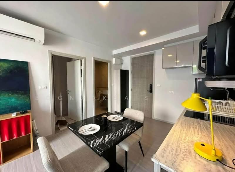 Quintara Treehaus Sukhumvit 42 : ควินทารา ทรีเฮาส์ สุขุมวิท 42, กรุงเทพ, ซอยบาร์โบส 2 ถนนสุขุมวิท 42, พระโขนง, คลองเตย, กรุงเทพ, 40 ตร.ม., คอนโด ให้เช่า, โดย Boonraksa Sopak, 500401583 - DDproperty.com