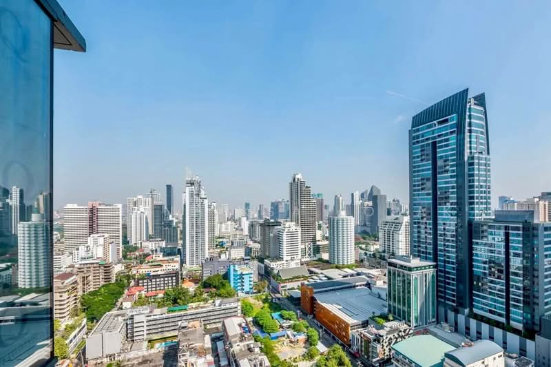 Q1 Sukhumvit : คิว วัน สุขุมวิท, กรุงเทพ, 1 ถนนสุขุมวิท, คลองเตย, กรุงเทพ, 92 ตร.ม., คอนโด ให้เช่า, โดย Boonraksa Sopak, 500401588 - DDproperty.com
