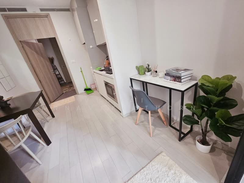 Noble Ploenchit, Bangkok, 1035 Ploenchit  Road, Lumphini, Pathum Wan, Bangkok, 1 Bedroom, 45 sqm, Condo For Rent, by Vichai  Annavakulthorn, 500401596 - DDproperty.com