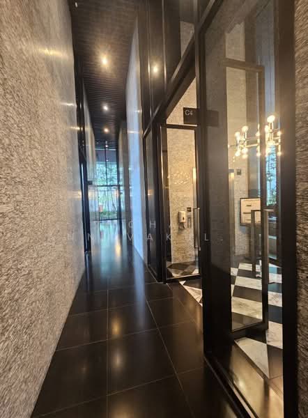 Noble Ploenchit, Bangkok, 1035 Ploenchit  Road, Lumphini, Pathum Wan, Bangkok, 1 Bedroom, 45 sqm, Condo For Rent, by Vichai  Annavakulthorn, 500401596 - DDproperty.com