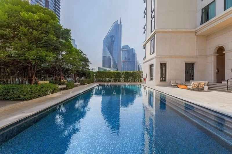 The Diplomat 39 : เดอะ ดิโพลแมท 39, กรุงเทพ, 18 ซอยสุขุมวิท 39 ถนนุขุมวิท, คลองตันเหนือ, วัฒนา, กรุงเทพ, 164 ตร.ม., คอนโด ขาย, โดย Pemika Aukkaraleekul, 500401597 - DDproperty.com