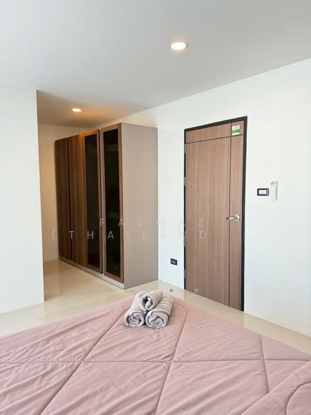 Luxury 3-Storey Pool Villa in Choeng Thale Phuket | 3BR Investment, Phuket, Choeng Thale, Thalang, Phuket, 3 Bedrooms, 250 sqm, Villa For Sale, by Fazwaz (Thailand) Co., Ltd., 500401598 - DDproperty.com